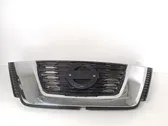 Front grill