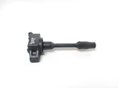 High voltage ignition coil