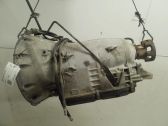 Automatic gearbox
