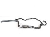 Air intake hose/pipe