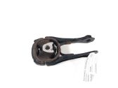 Engine mount bracket