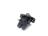 Loading door lock