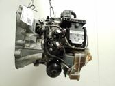 Manual 6 speed gearbox