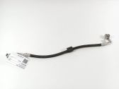 Manguera/tubo del aire acondicionado (A/C)
