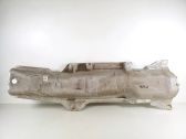 Exhaust heat shield