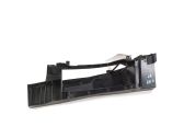 Wiper trim