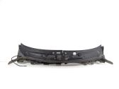 Wiper trim