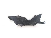 Trunk boot underbody cover/under tray