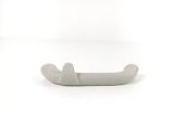 Rear interior roof grab handle