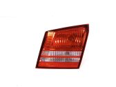 Tailgate rear/tail lights