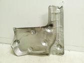 Bouclier thermique d'échappement