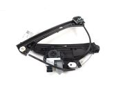 Regulador de puerta delantera con motor