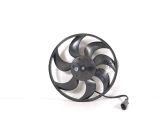 Kale ventilateur de radiateur refroidissement moteur