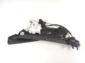 Regulador de puerta delantera con motor