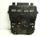 Unterfahrschutz Unterbodenschutz Motor