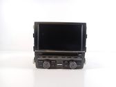 Radio/CD/DVD/GPS head unit
