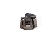 Bremssattel hinten