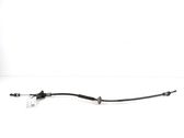 Gear shift cable linkage