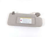 Sun visor