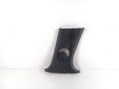 (B) pillar trim (top)