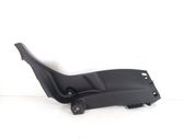 Rear sill trim cover