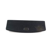 Trunk/boot mat liner