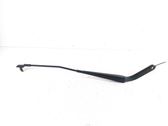 Front wiper blade arm