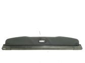 Parcel shelf