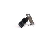 Rear door lower hinge
