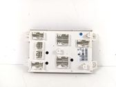 Autres unités de commande / modules
