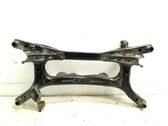 Rear beam