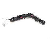 Rear bumper mounting bracket