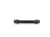 Front interior roof grab handle