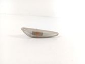 Front fender indicator light
