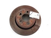 Bremsscheibe hinten
