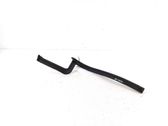 Engine compartment rubber