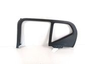 Other rear door trim element