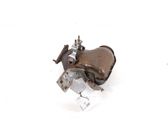 Catalyst/FAP/DPF particulate filter