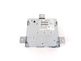 Other control units/modules
