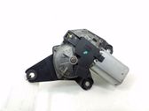 Motor del limpiaparabrisas trasero