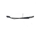 Front wiper blade arm