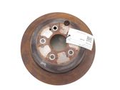 Bremsscheibe hinten