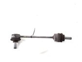 Koppelstange Stabilisator hinten