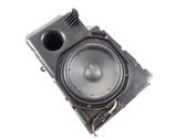 Front door speaker