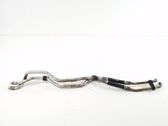 Gearbox oil cooler pipe/hose