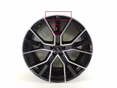 R22 alloy rim