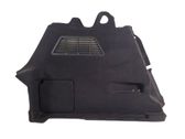 Trunk/boot side trim panel