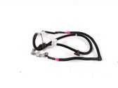Positive cable (battery)