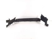 Intercooler air guide/duct channel