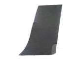 (B) pillar trim (bottom)